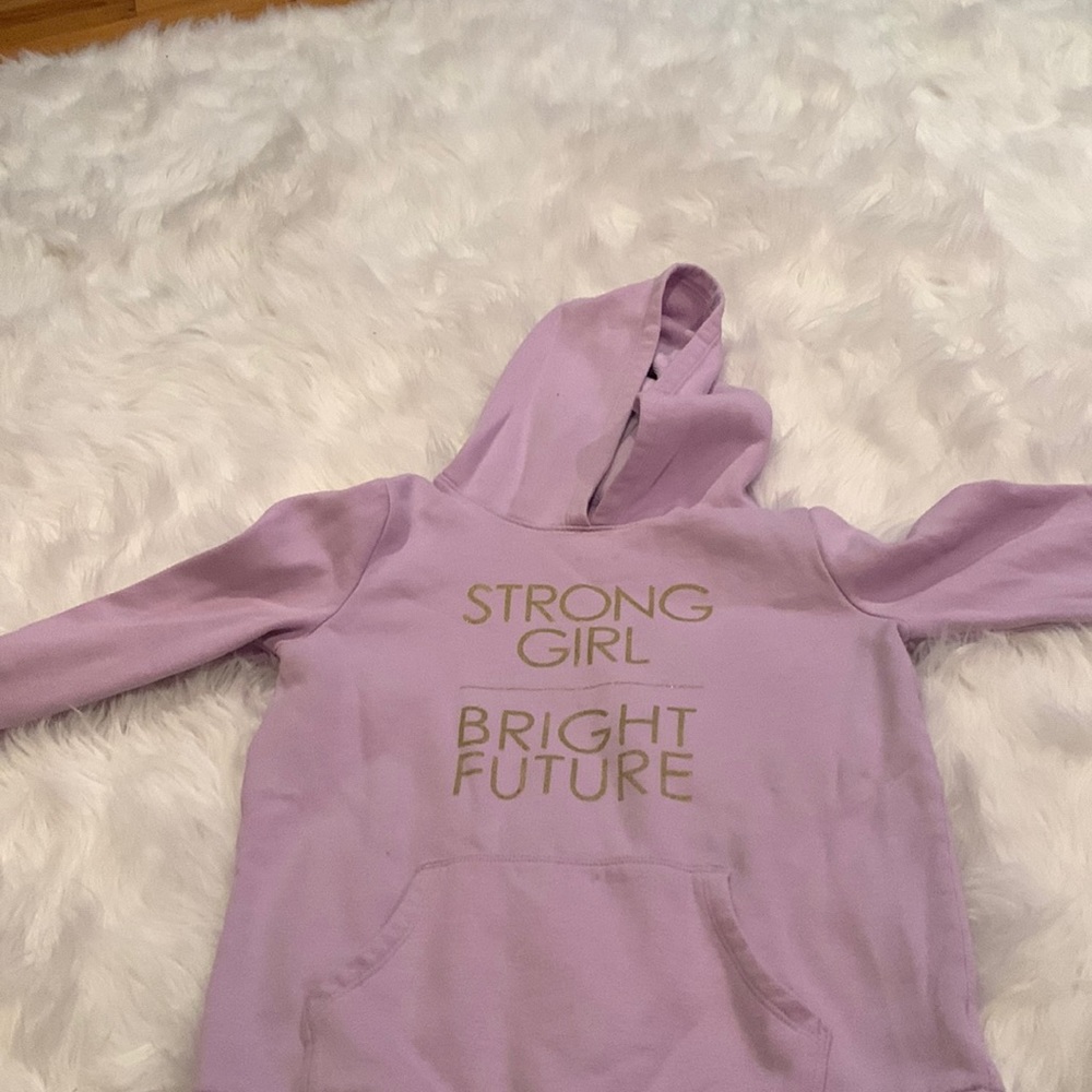 Cat&jack sweatshirt